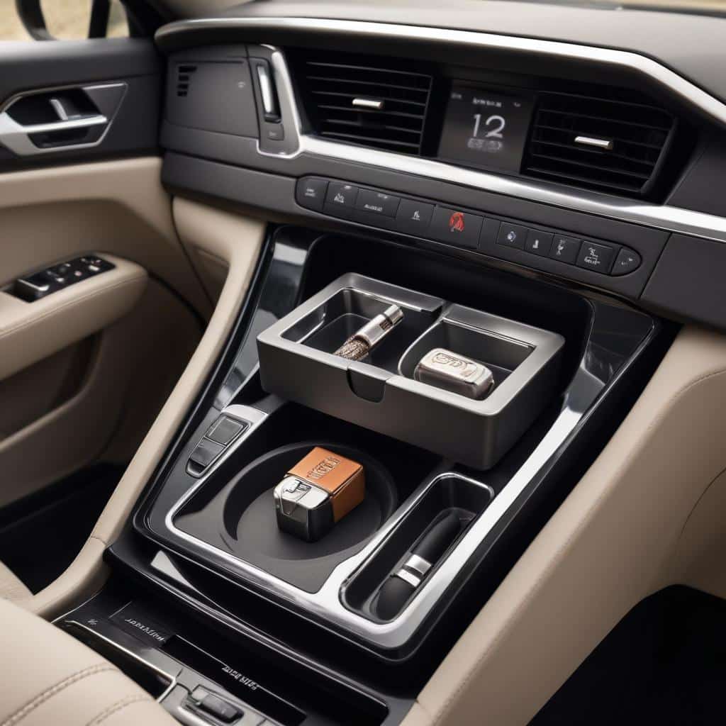 Ultimate Guide to Choosing the Perfect Car Ashtray: Features, Benefits ...