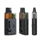 Stylish Cannie vaping devices sleek design user friendly features ideal for modern vaping enthusiasts   MunchMakers